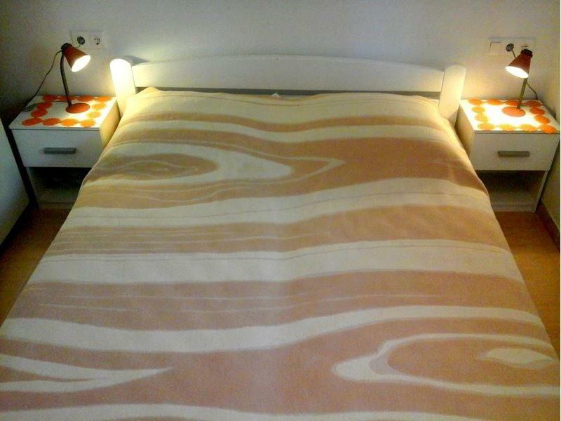 Apartmani Maris 特罗吉尔 外观 照片