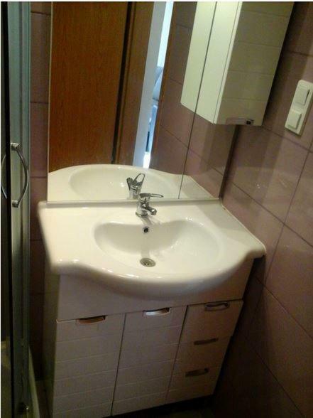 Apartmani Maris 特罗吉尔 外观 照片